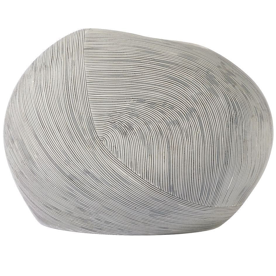Stone Age Vase