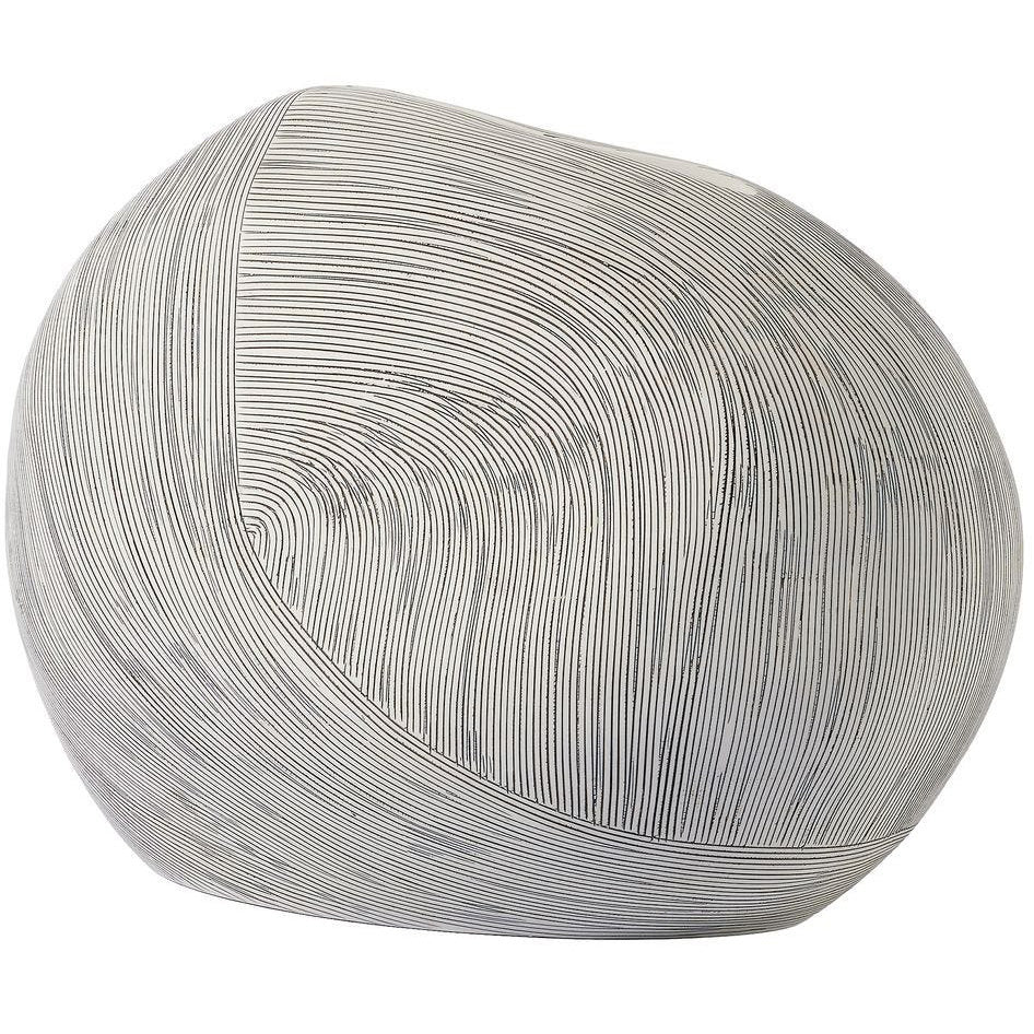 Stone Age Vase