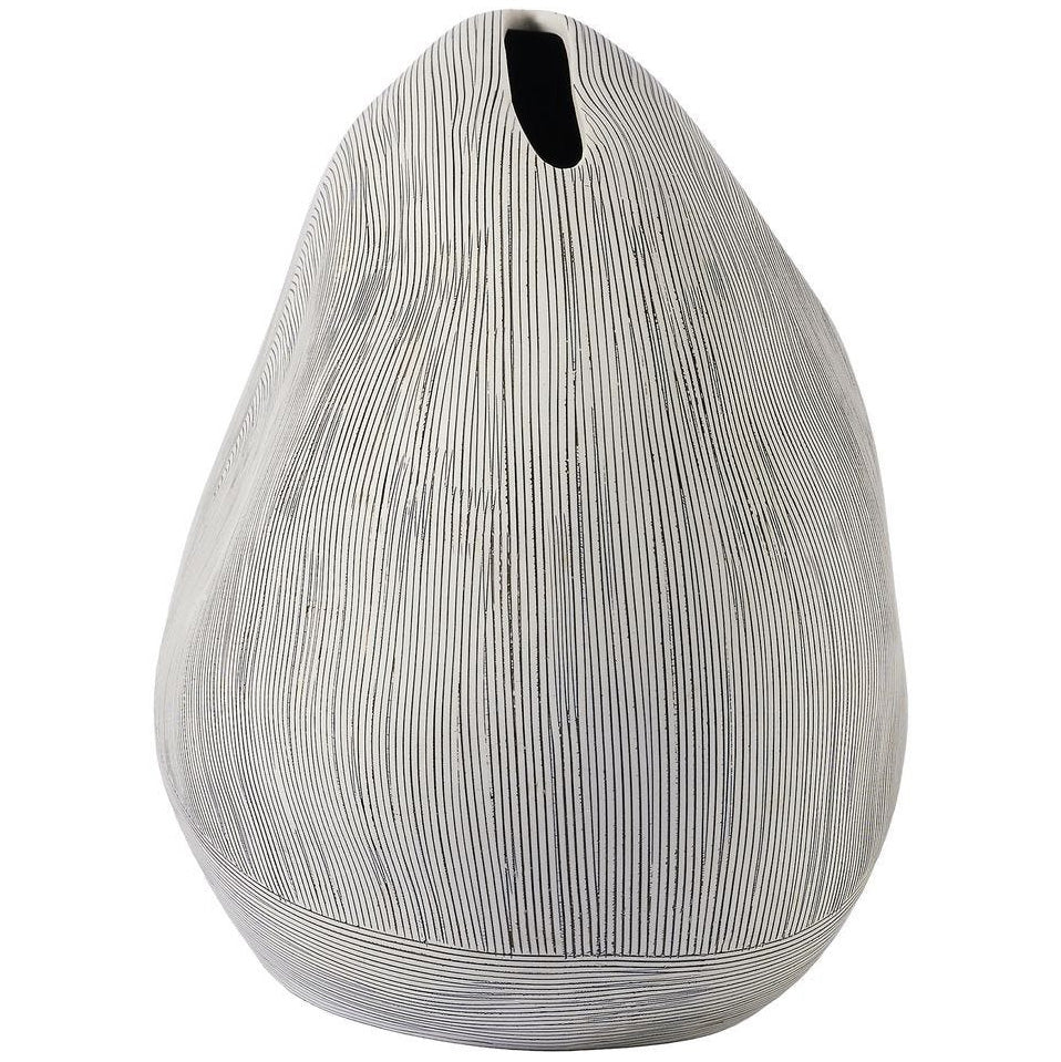 Stone Age Vase