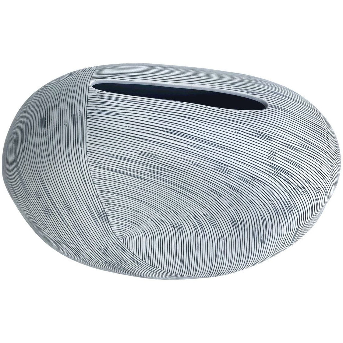 Stone Age Vase
