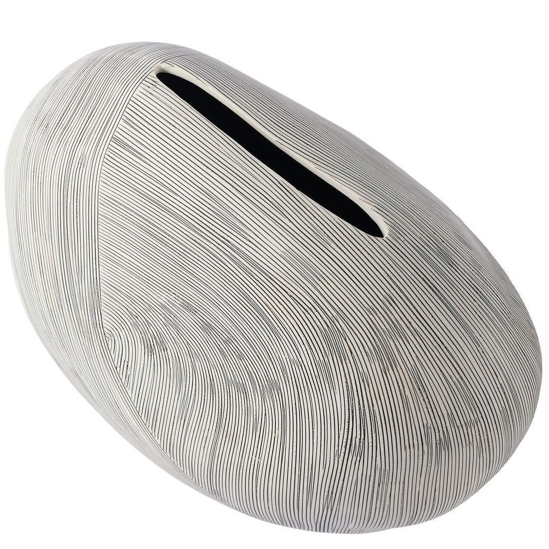 Stone Age Vase