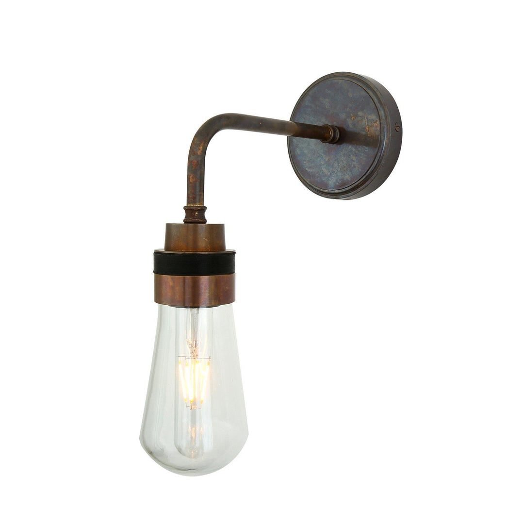Bo Wall Light - Mullan Lighting