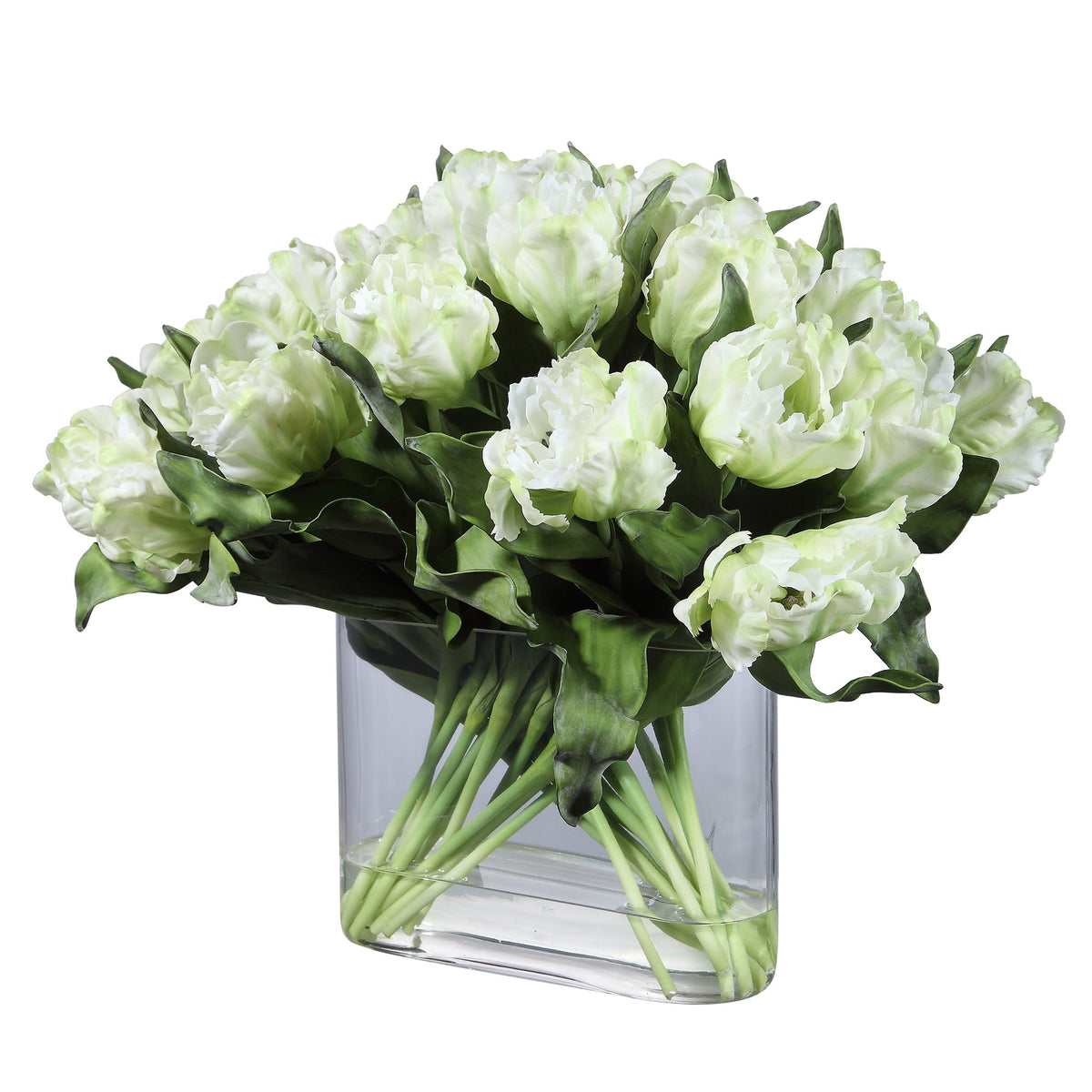 Kimbry Tulip Centrepiece
