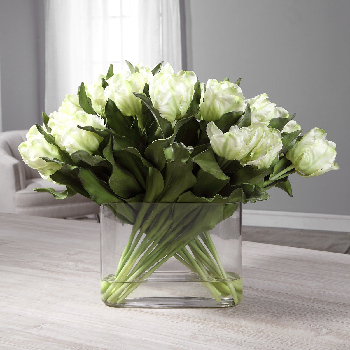 Kimbry Tulip Centrepiece