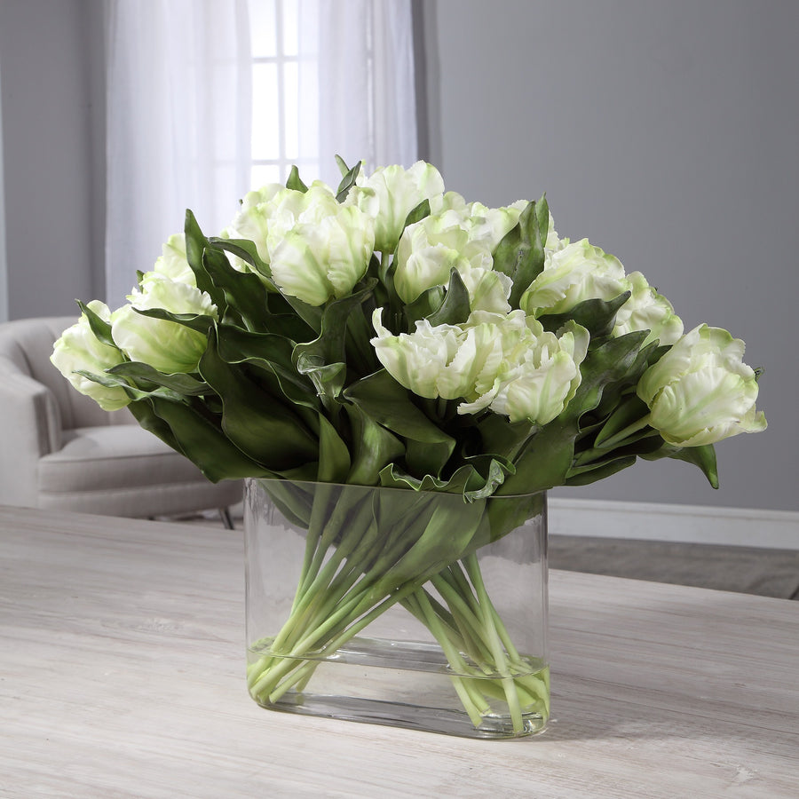 Kimbry Tulip Centrepiece