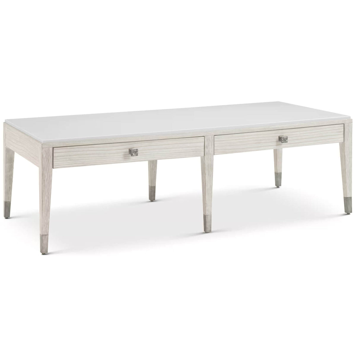 Breeze Two Drawer Coffee Table