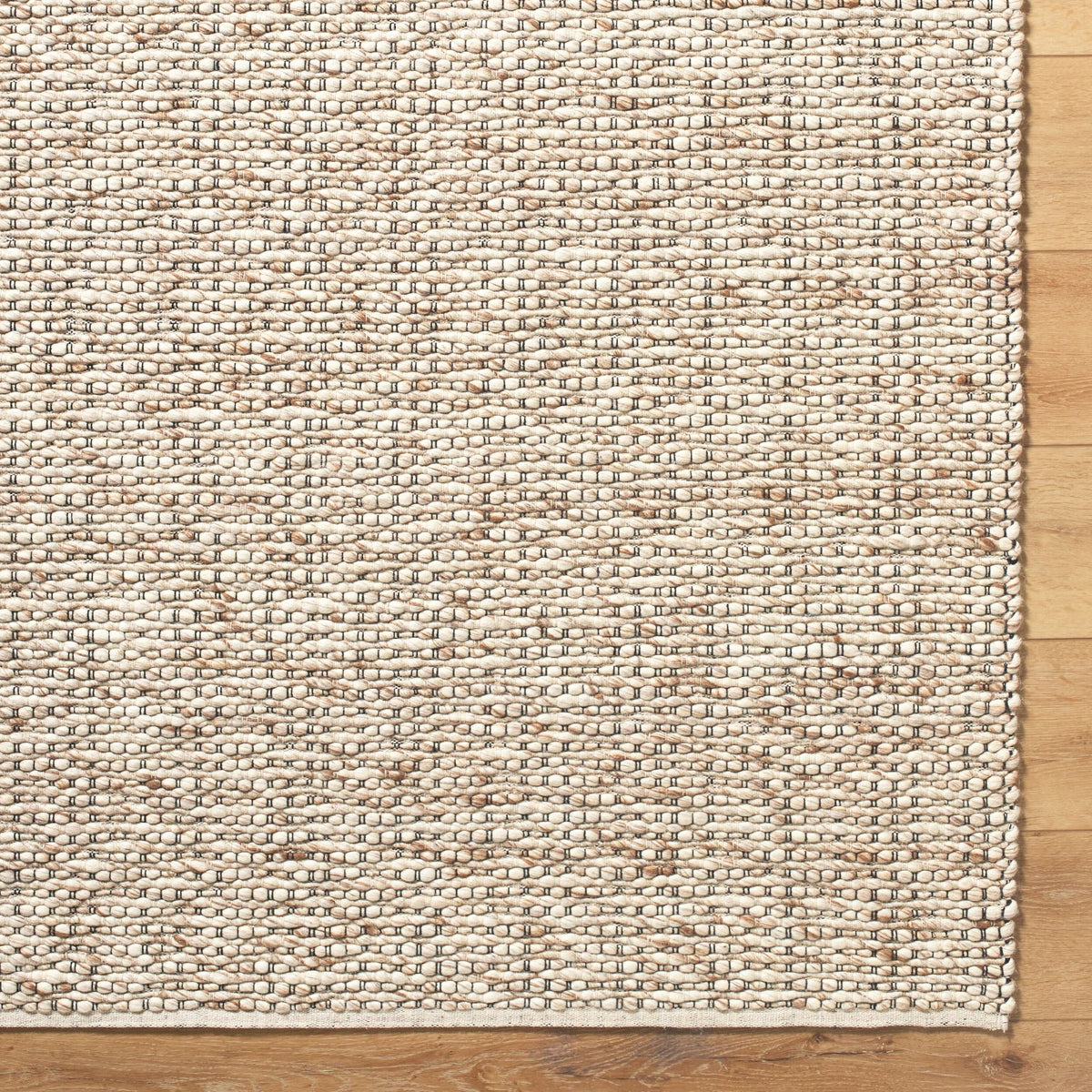 Brea Hand Woven Rug – 274 x 183cm