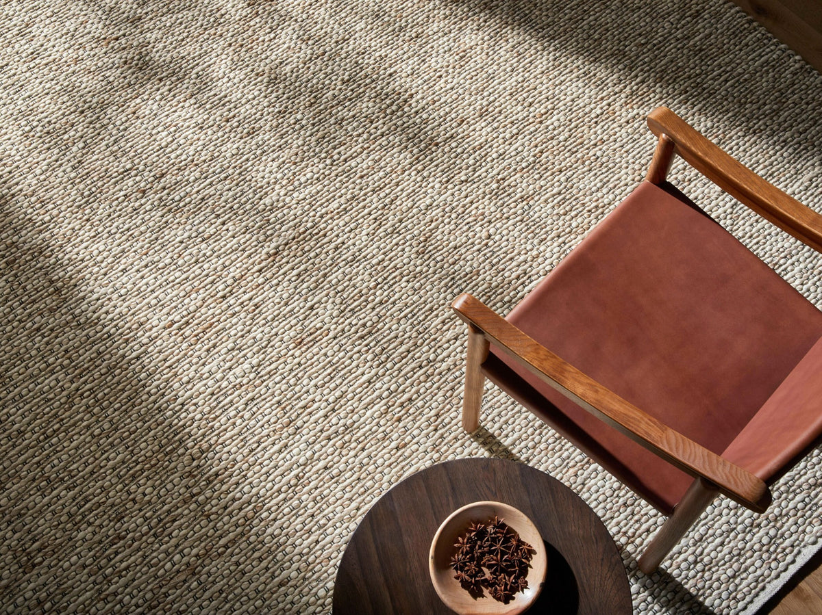 Brea Hand Woven Rug – 305 x 244cm