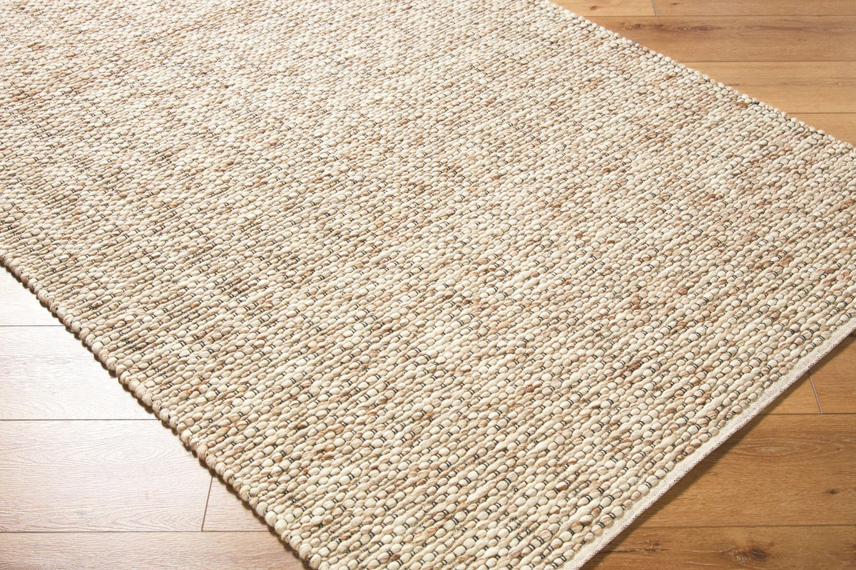 Brea Hand Woven Rug – 366 x 274cm