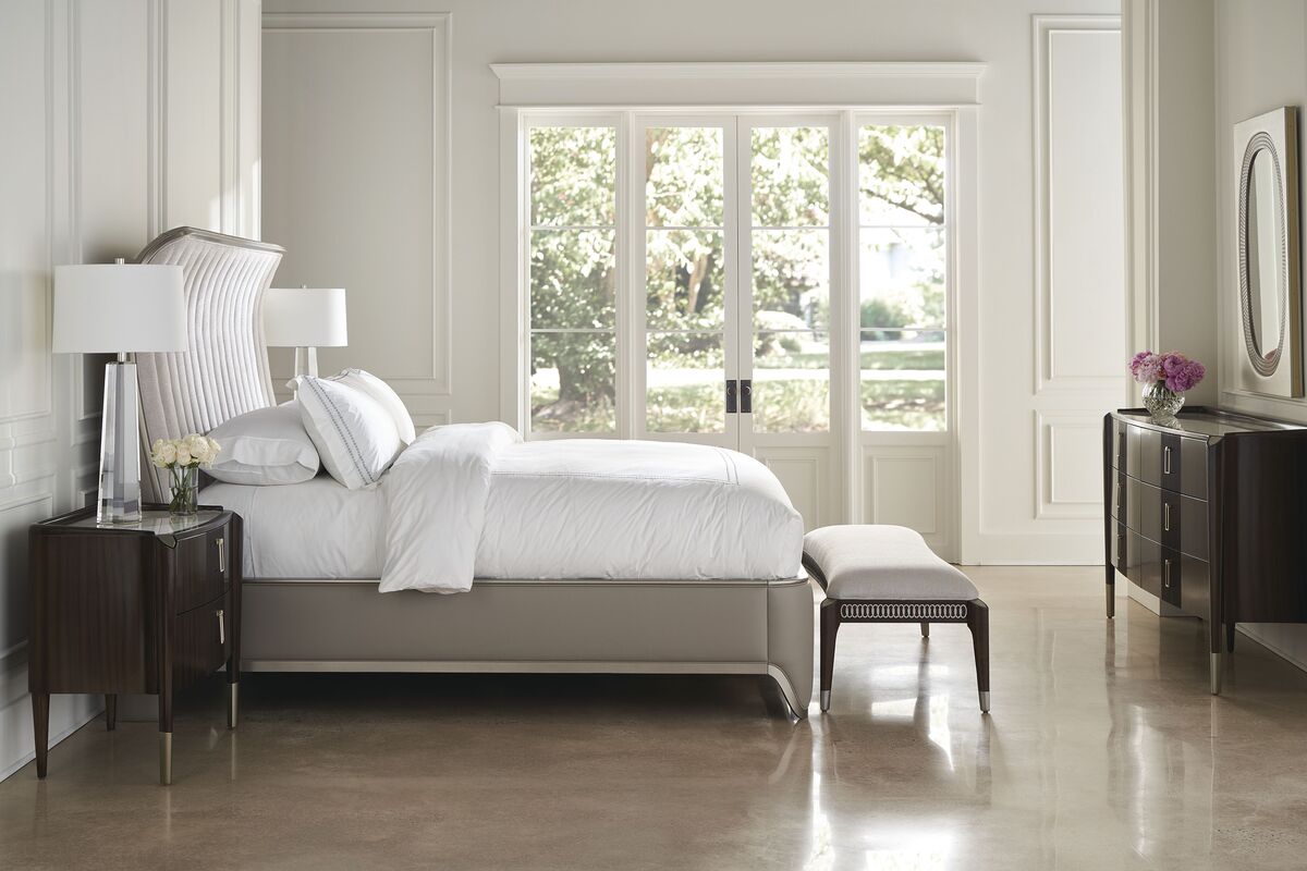 Oxford Oval Mirror