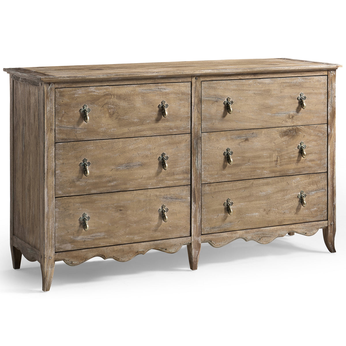 Caldera Chest of Drawers