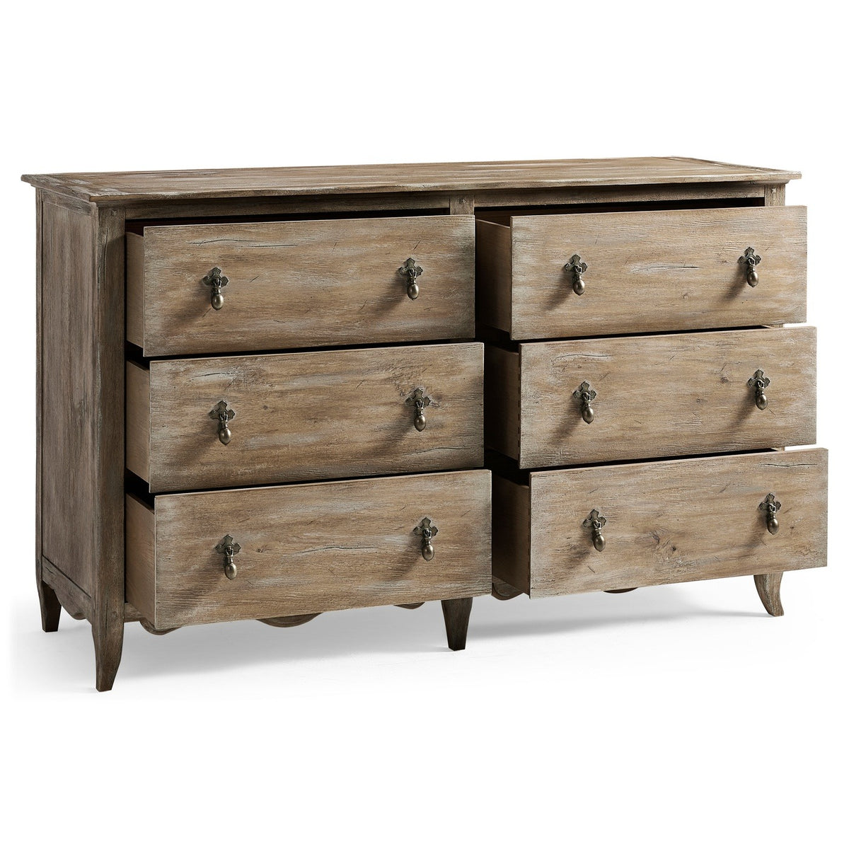 Caldera Chest of Drawers
