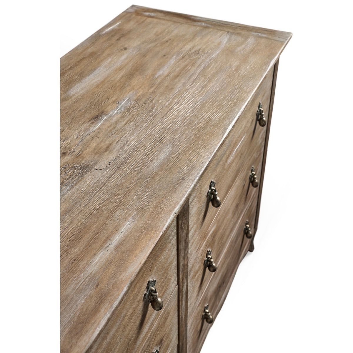Caldera Chest of Drawers