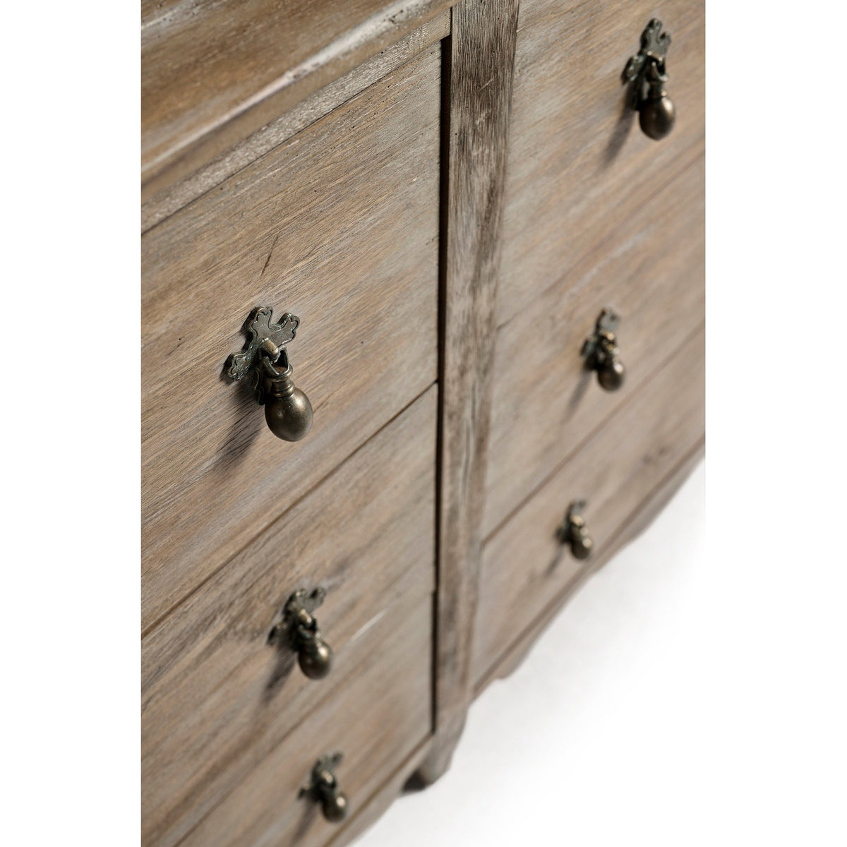 Caldera Chest of Drawers