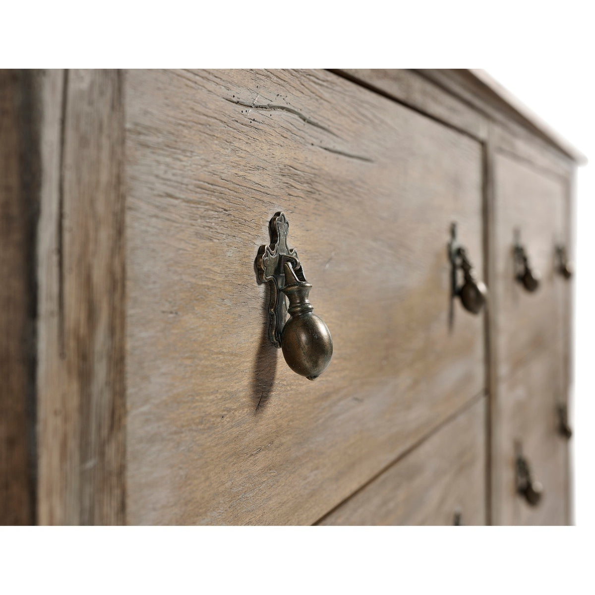Caldera Chest of Drawers