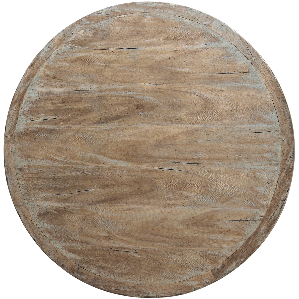 Caldera Round Dining Table – 152cm