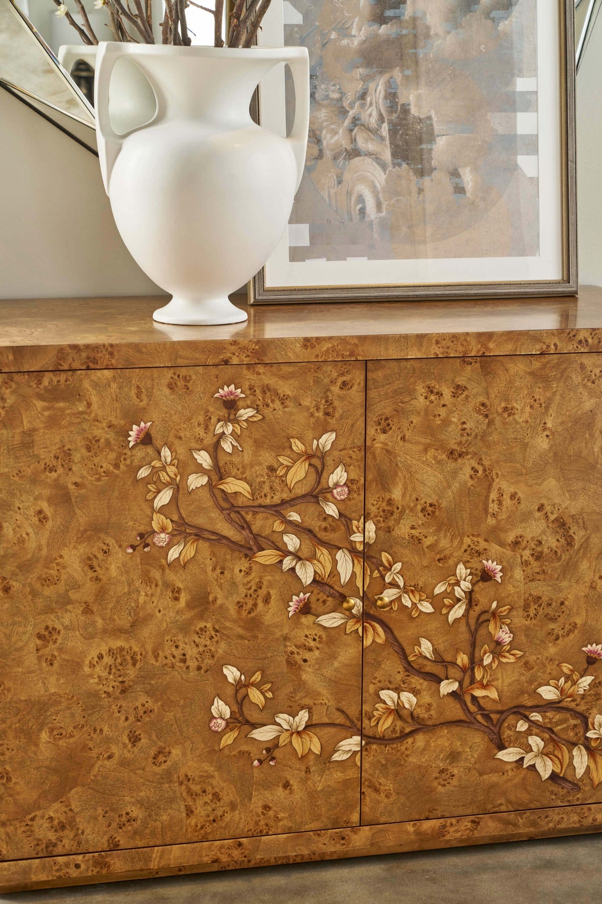 Calyx Two Door Sideboard