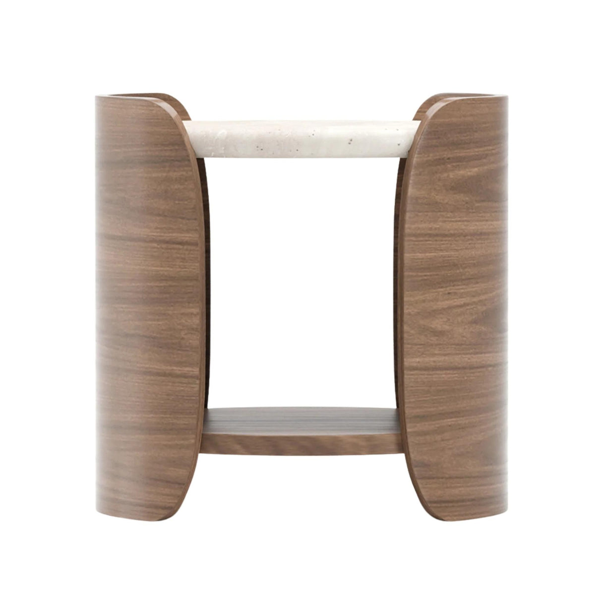 Fleur Side Table