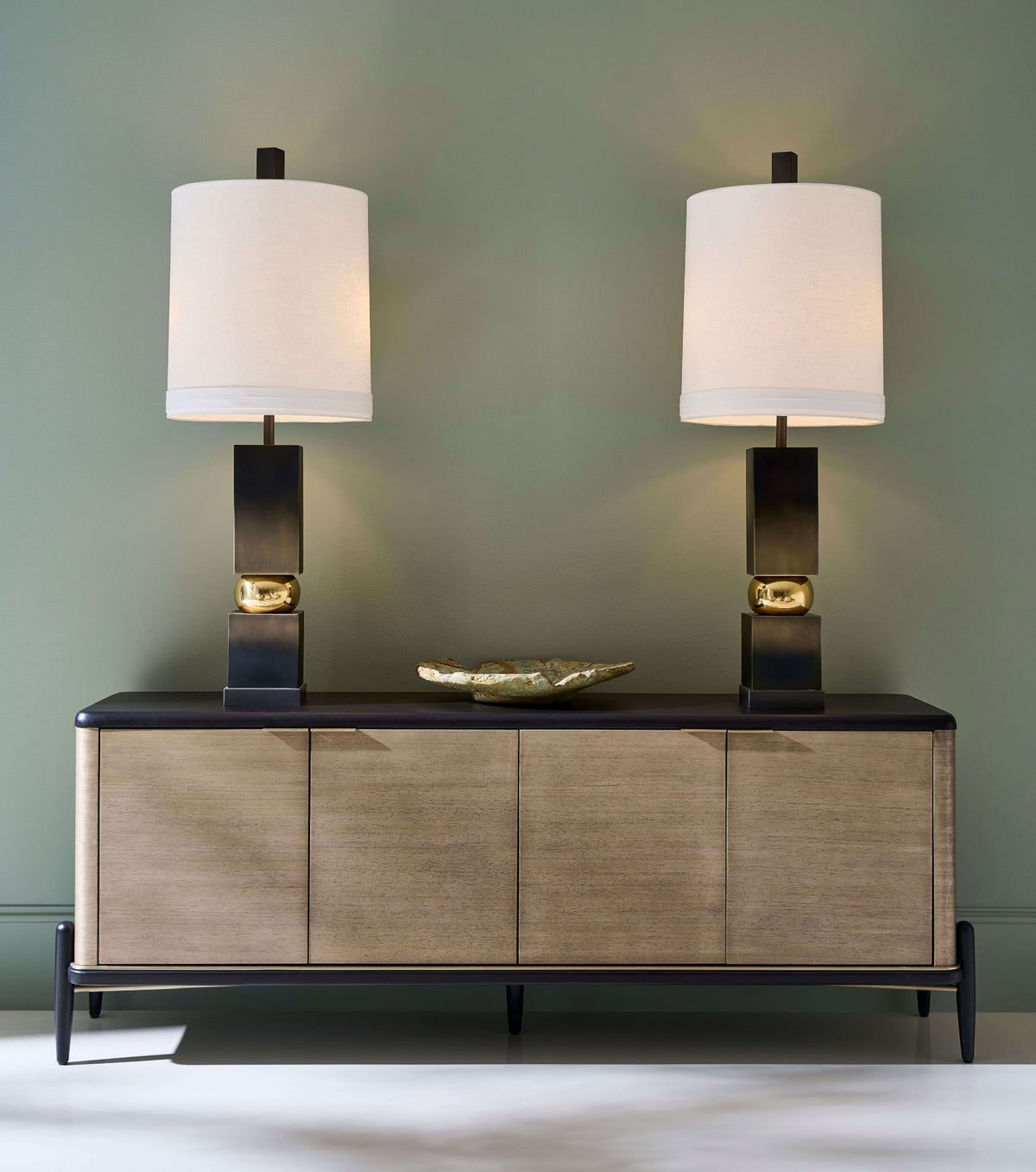 Madera Sideboard – Chocolate