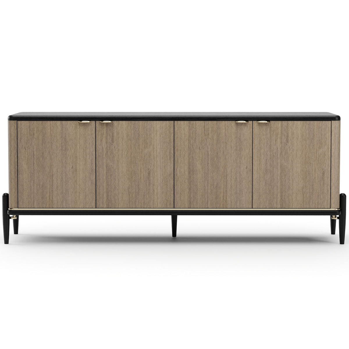Madera Sideboard – Chocolate