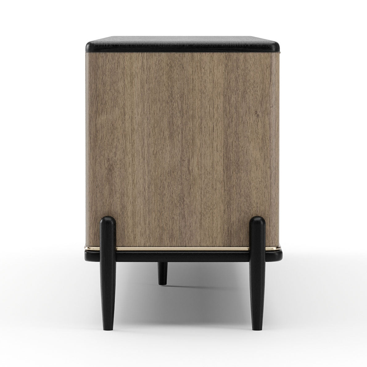 Madera Sideboard – Chocolate