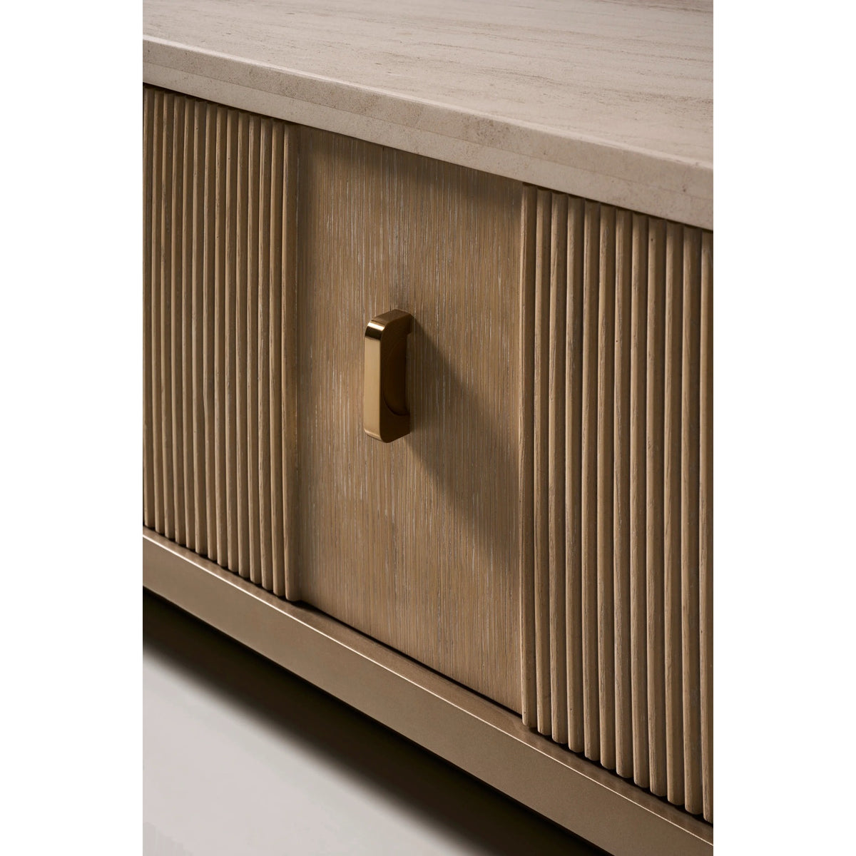 Rhythm Rectangle Coffee Table