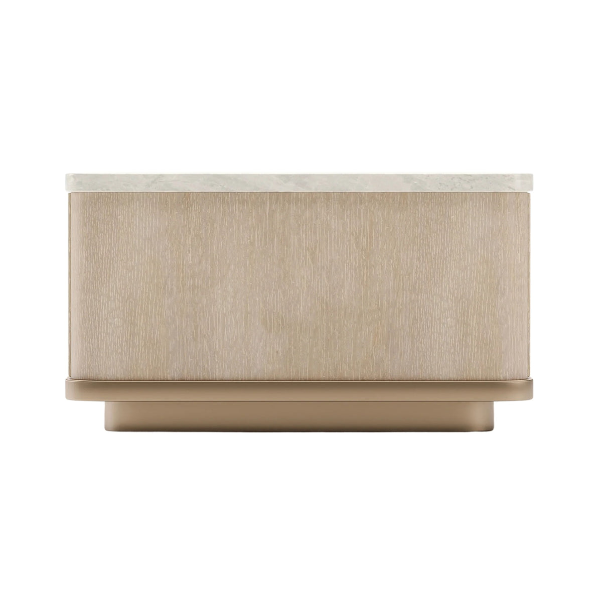 Rhythm Rectangle Coffee Table