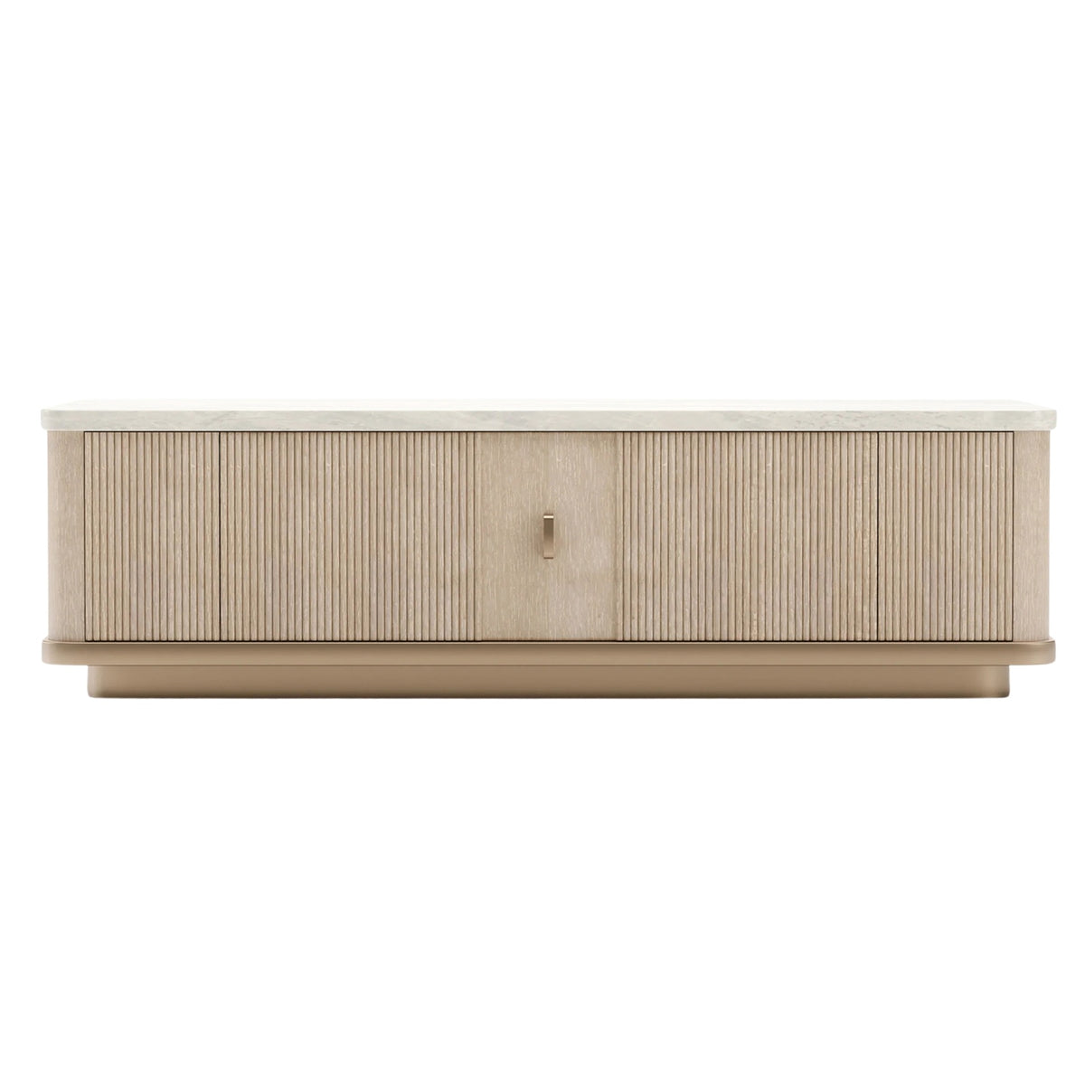 Rhythm Rectangle Coffee Table