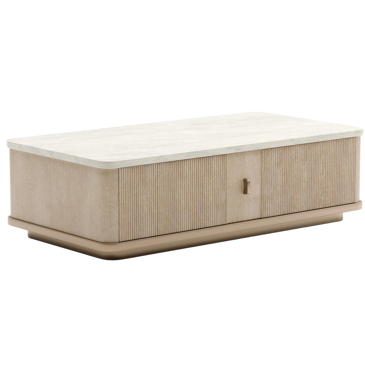 Rhythm Rectangle Coffee Table