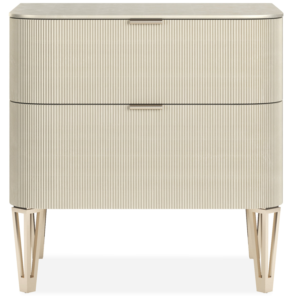 Small True Love Bedside Table – Oracle