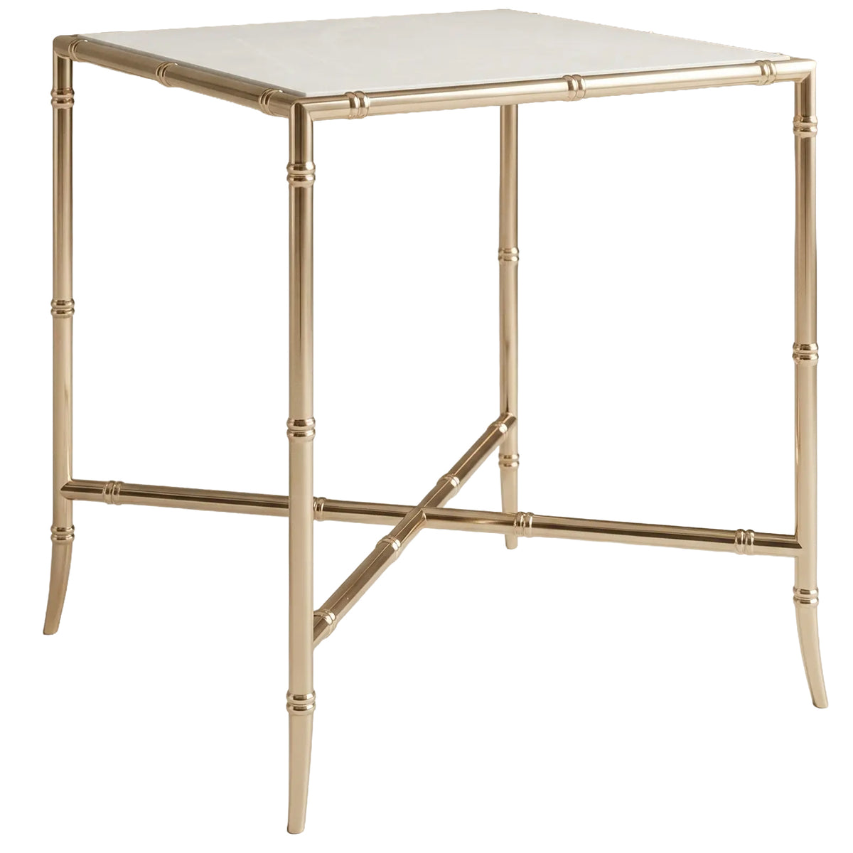 Ceylon Nesting Table – Small
