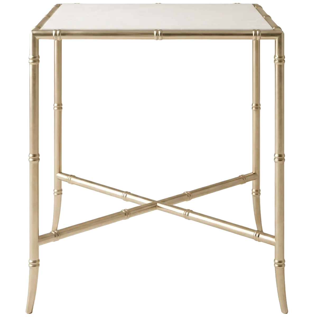 Ceylon Nesting Table – Small
