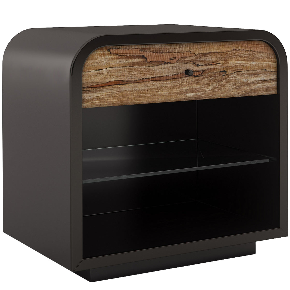 Excess Knot Bedside Table