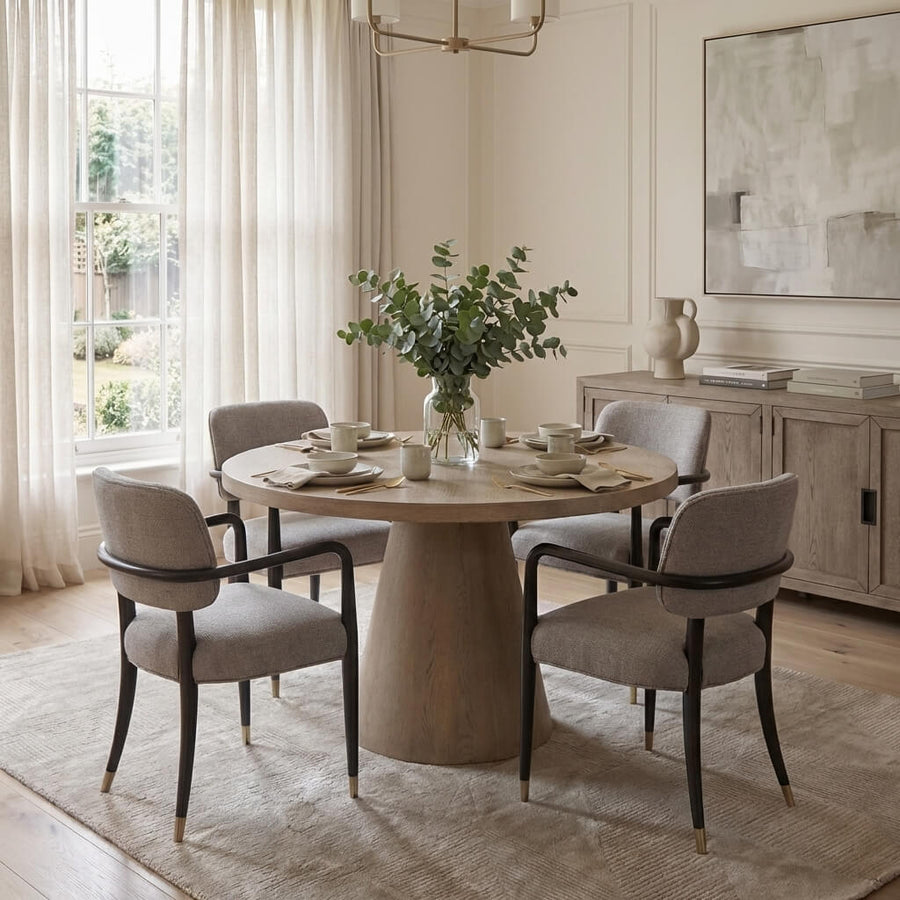 Cheltenham Dining Arm Chair