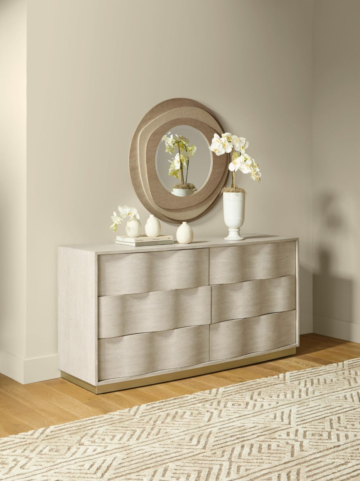 Coastal Breeze Chest of Drawers