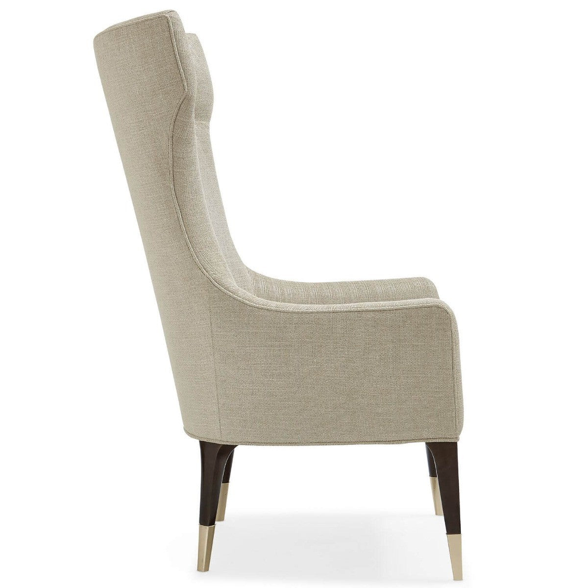 Perfect Pairing Wing Chair