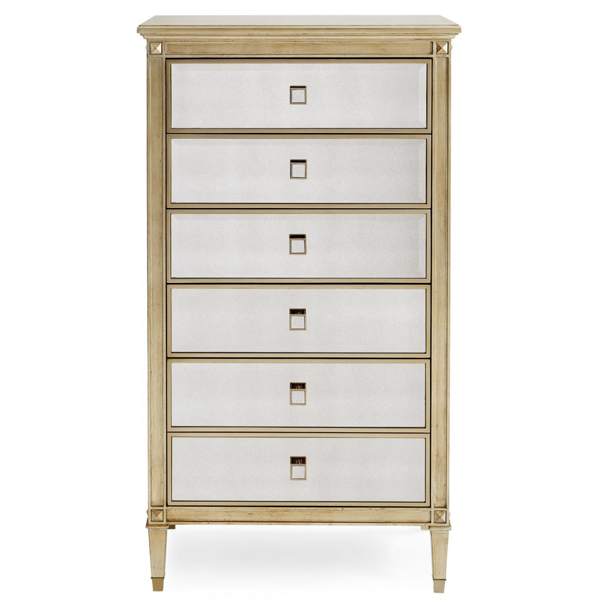 Beauty-Full Bedroom Chest