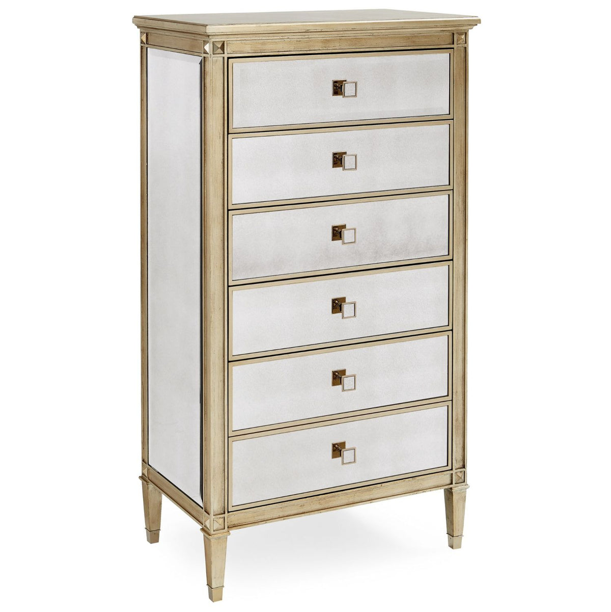 Beauty-Full Bedroom Chest