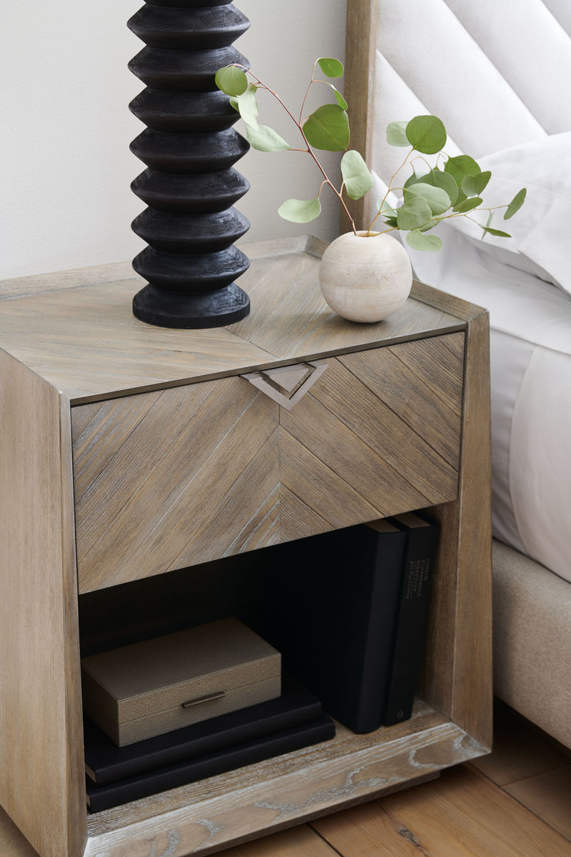 Earthly Delight Bedside Table