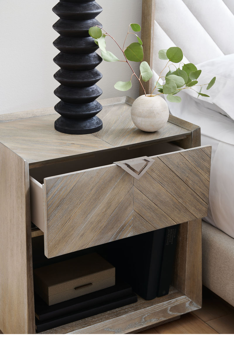 Earthly Delight Bedside Table