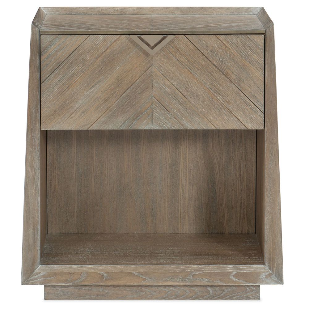 Earthly Delight Bedside Table