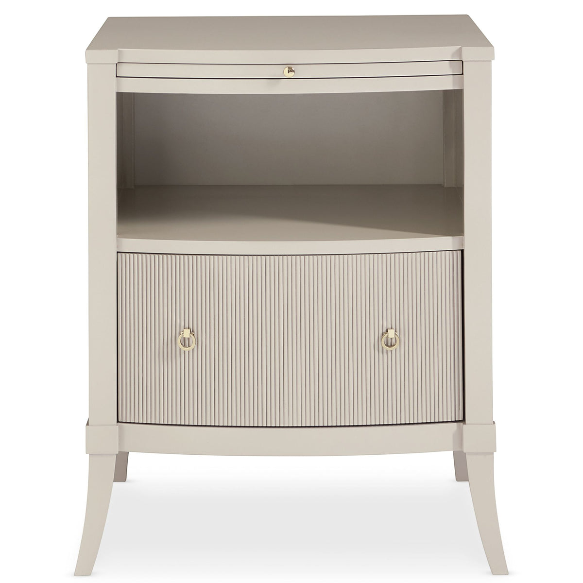 New Love Bedside Table
