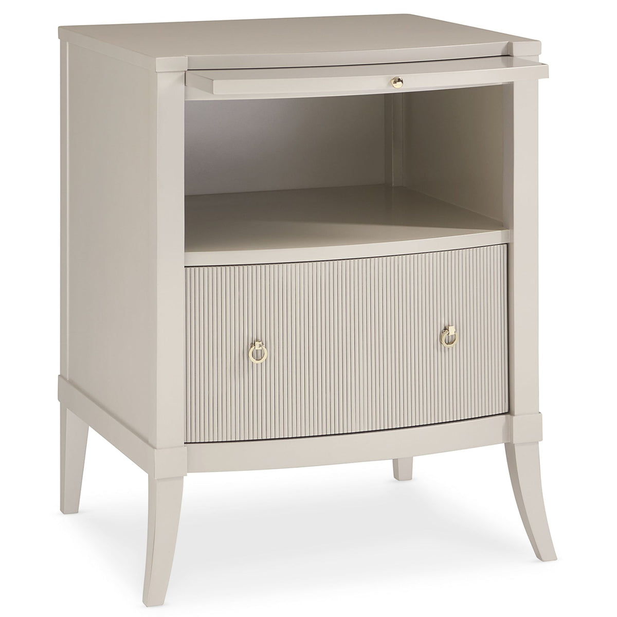 New Love Bedside Table
