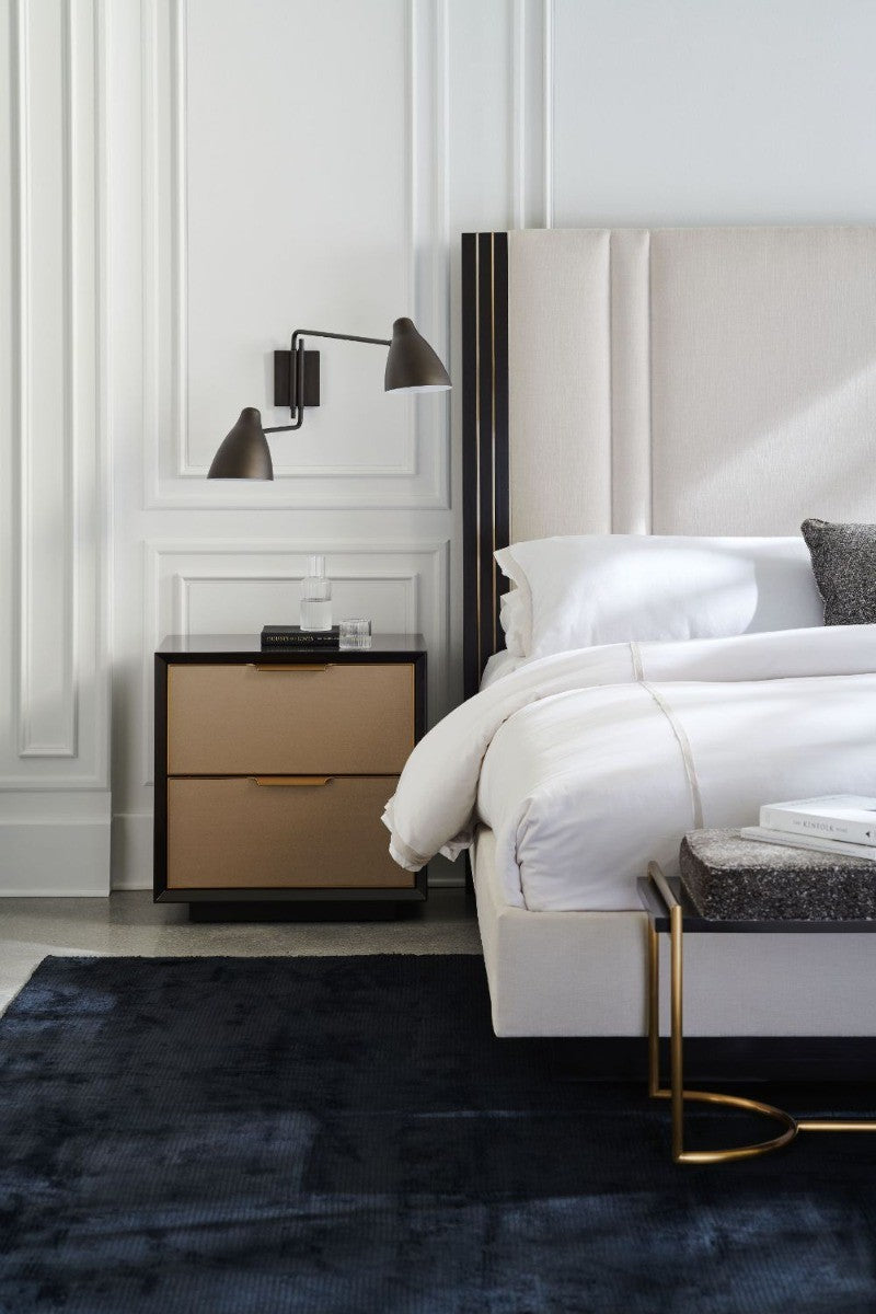 Decent Proposal Bed – UK Super King