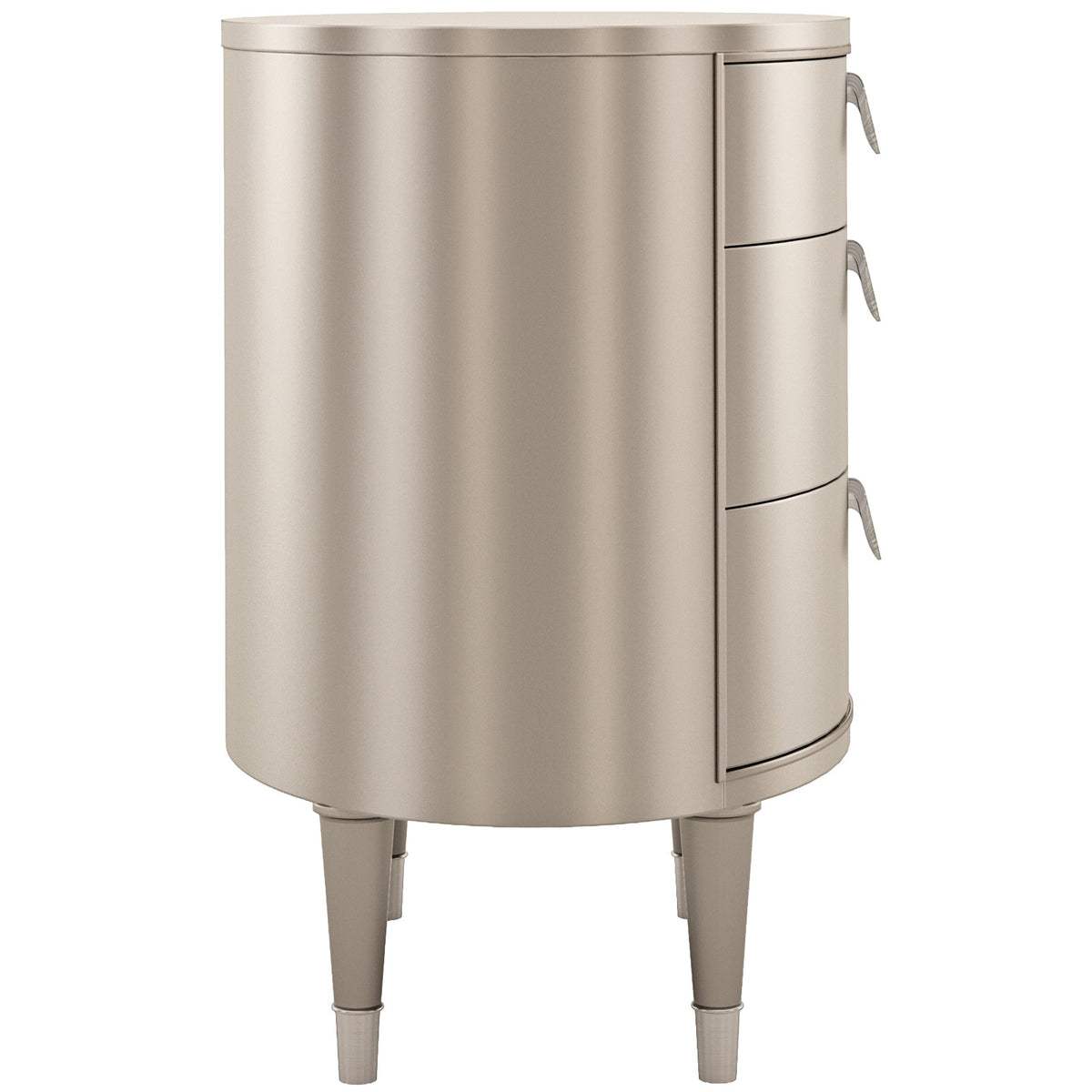 Beauty Bedside Table