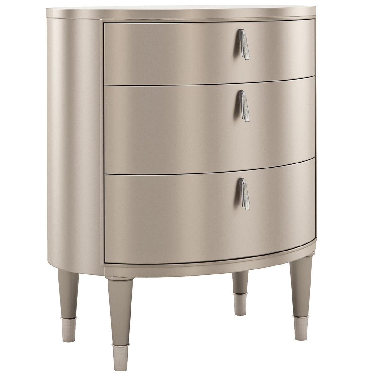 Beauty Bedside Table
