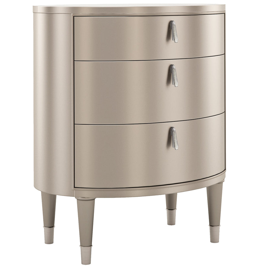Beauty Bedside Table