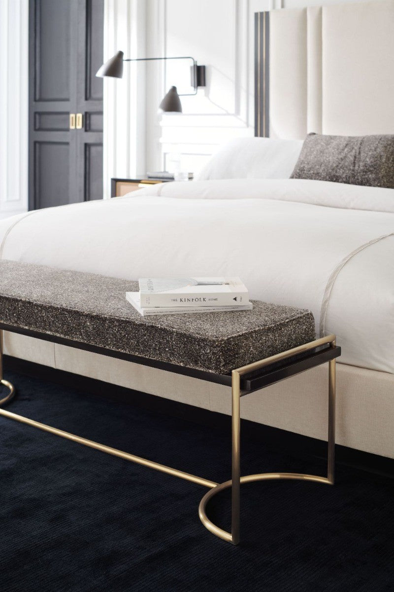 Decent Proposal Bed – UK Super King