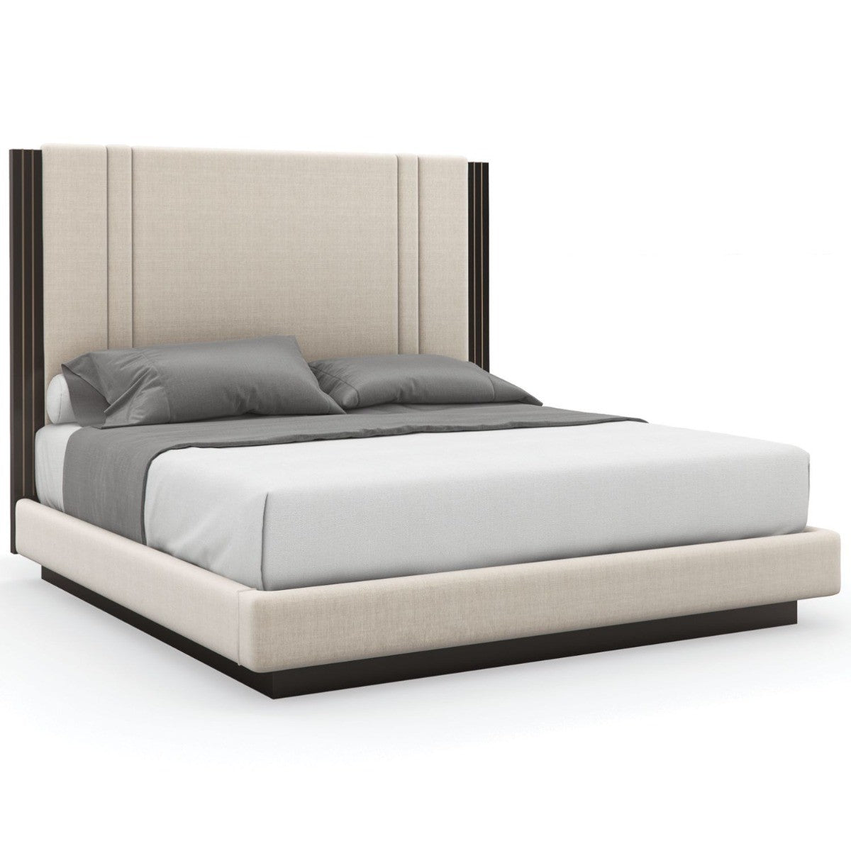 Decent Proposal Bed – UK Super King