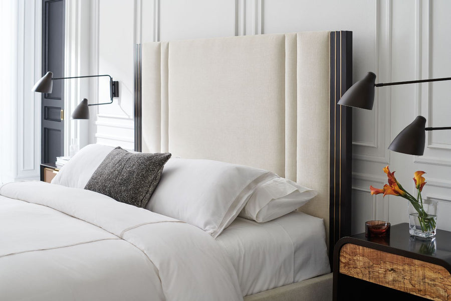 Decent Proposal Bed – UK Super King